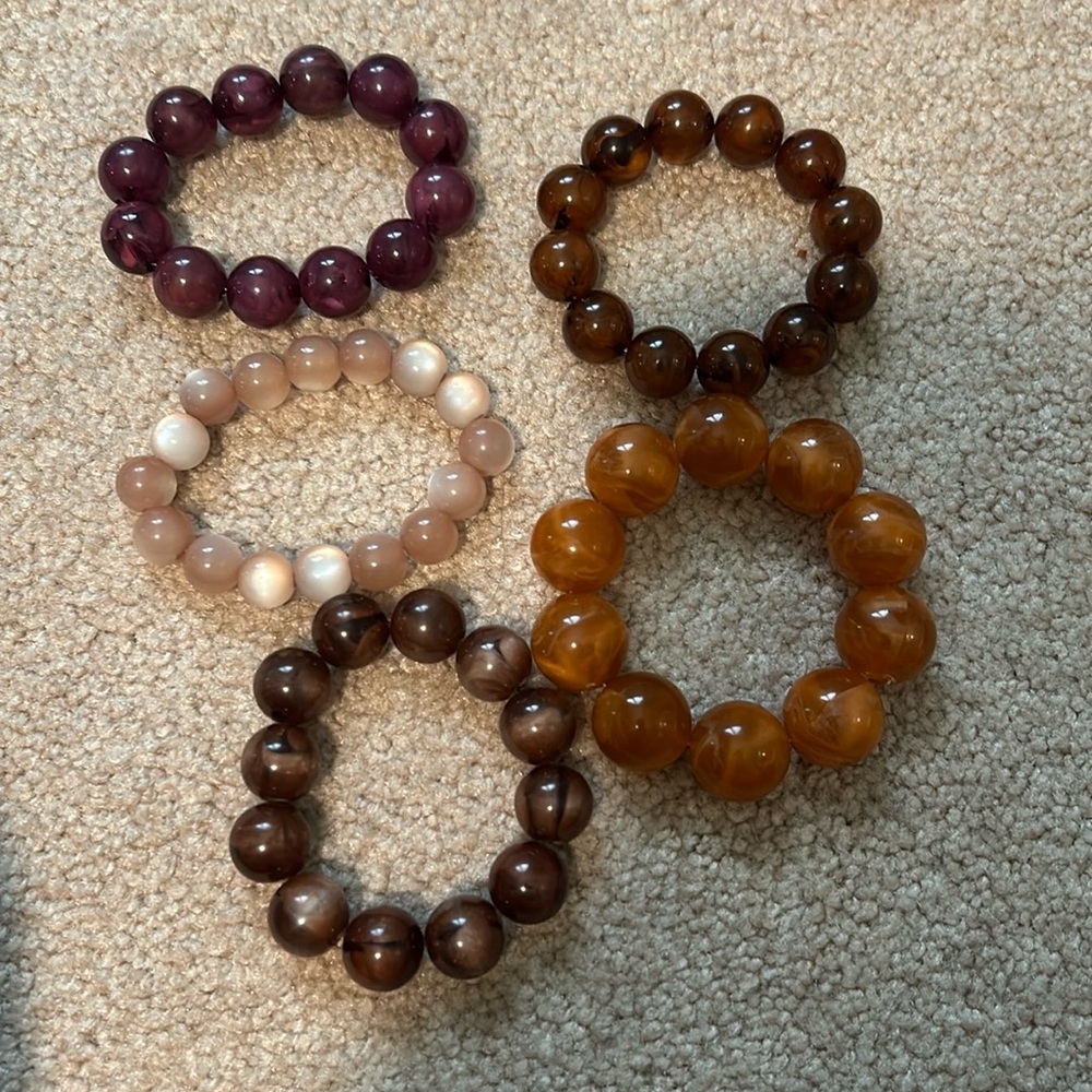 Bracelets - Picture 2 of 2
